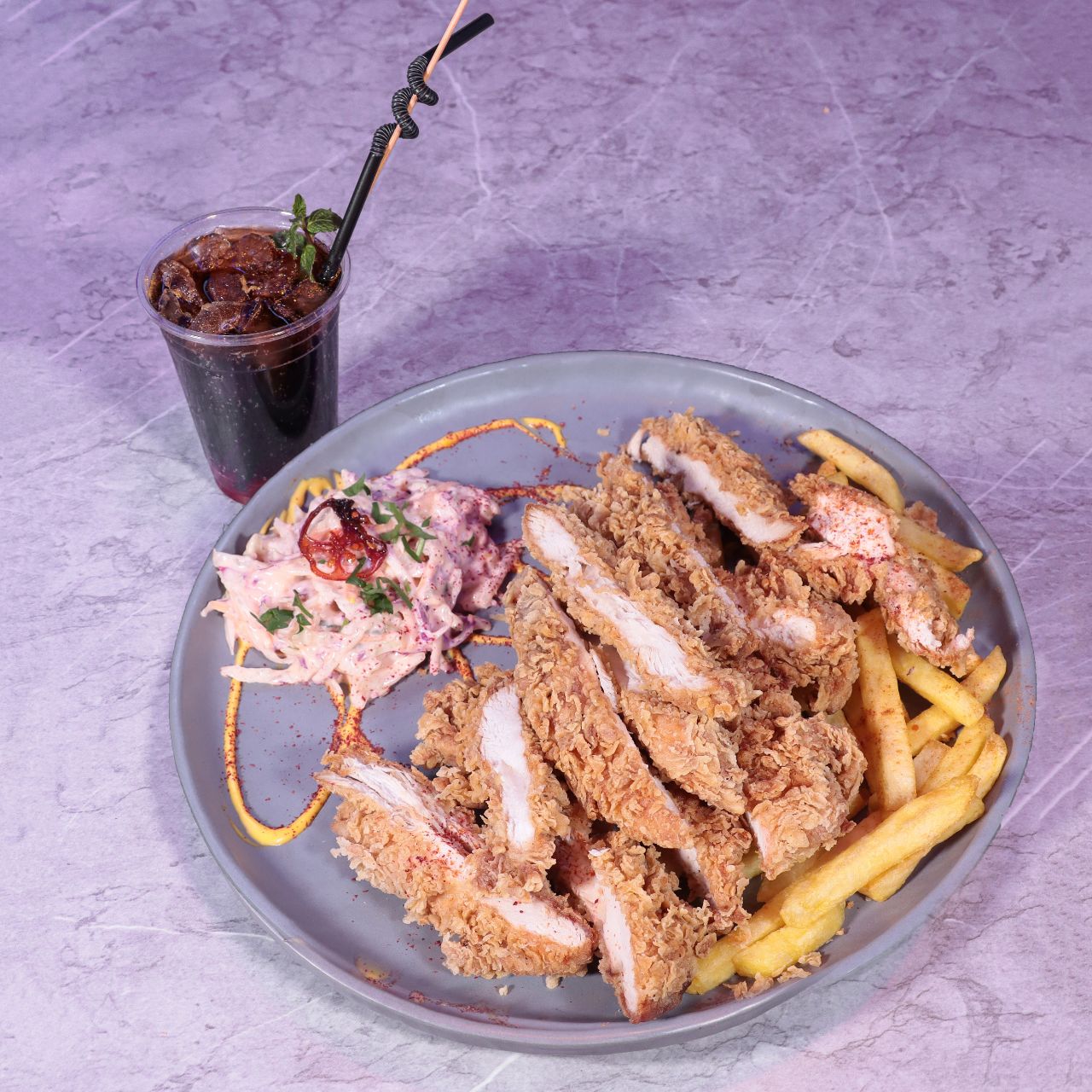 فیله سوخاری